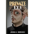 Private Eye: The first adventure of Jason Streak