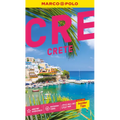 Crete Marco Polo Pocket Guide: With Pull-Out Map