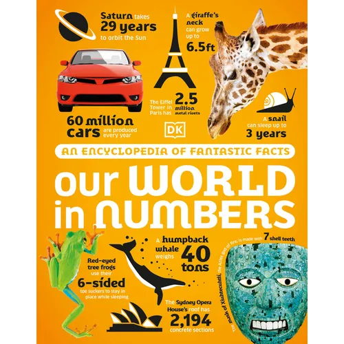 Our World in Numbers
