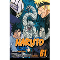 Naruto, Vol. 61