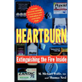 Heartburn: Extinguishing the Fire Inside