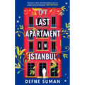 The Last Apartment in Istanbul