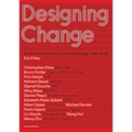 Designing Change: Professional Mutations in Urban Design 1980-2020