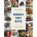 Mennonite Family Recipes