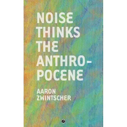 Noise Thinks the Anthropocene: An Experiment in Noise Poetics