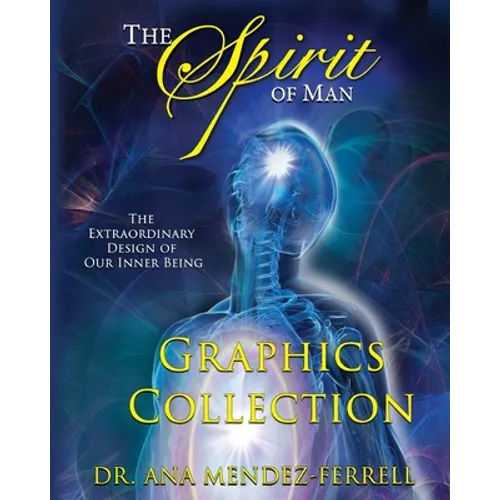 The Spirit Of Man Graphics Collection Magazine