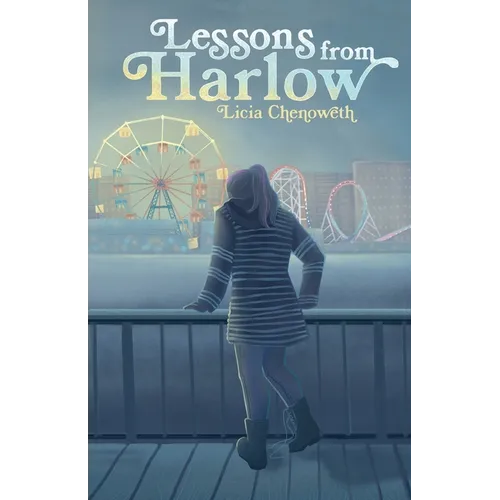 Lessons from Harlow