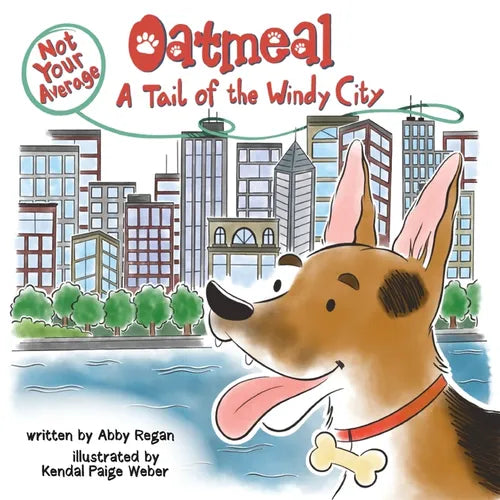 Not Your Average Oatmeal: A Tail of the Windy City