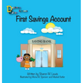 First Savings Account: Daphney Dollar and Friends