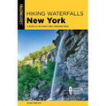 Hiking Waterfalls New York