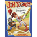 Jim Nasium Is a Strikeout King