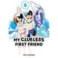 My Clueless First Friend 06
