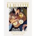 La Buvette: Recipes and Wine Notes from Paris