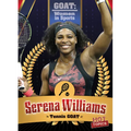 Serena Williams: Tennis Goat