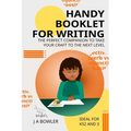 Handy Booklet for Writing