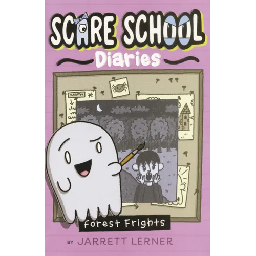 Forest Frights