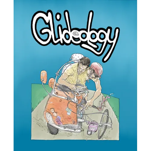 Glideology: Deliberations on Traffic and Reimagining Urban Space