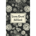 Vision Board Notebook: For Students Ideas Workshop Goal Setting