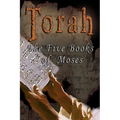 Torah: The Five Books of Moses - The Parallel Bible: Hebrew / English (Hebrew Edition)