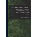 The Microscopic Anatomy of Vertebrates