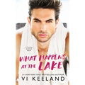 What Happens at the Lake: A Grumpy Sunshine Novel