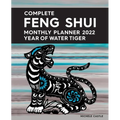 Complete Feng Shui Monthly Planner 2022