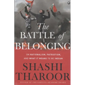 The Battle of Belonging -