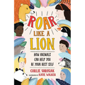 Roar Like a Lion