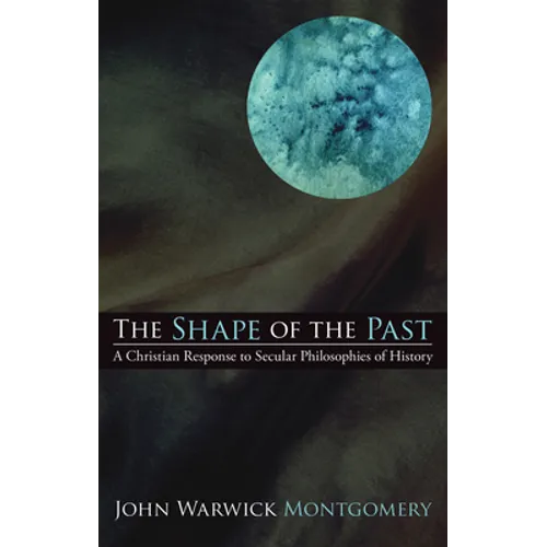 The Shape of the Past