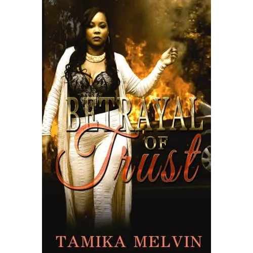Betrayal of Trust