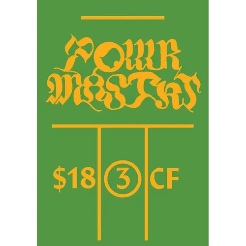 C.F.: Powr Mastrs Vol. 3