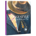 Poggy Style: Dressing for Work and Play