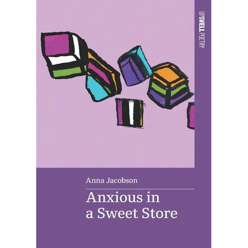 Anxious in a Sweet Store