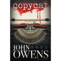 Copycat: A Jake Lydon Mystery