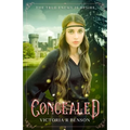 Concealed: Daughters of Boersen