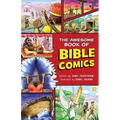 The Awesome Book of Bible Comics