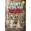 Twenty to the Mile: The Overland Telegraph Line