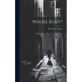 Whose Body?