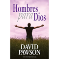 Hombres Para Dios