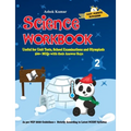 Science Workbook Class 2: Useful for Unit Tests, School Examinations & Olympiads