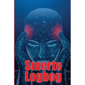 Smerte Logbog: Premium logbog til registrering af dato, energi, aktivitet, søvn, smerteniveau/område, måltider og mange andre nyttige ting