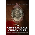 The Crystal Ball Chronicles: Lena Clarke's Twisted Tale of Love, Deception, and Crime