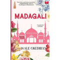 Madagali