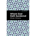 Whom God Hath Sundered