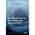 Modern Bioenergy for Sustainable Development