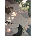 It's Just Not My Night! - Tale of a Fallen Vampire Queen Vol. 3