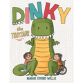 Dinky the Tinysaur