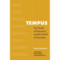 Tempus: The World of Discussion and the World of Narration