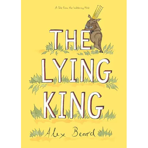 The Lying King