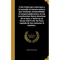C'est l'ordre qui a este tenu a la nouuelle et ioyeuse entrée, que treshault, tresexcelle[n]t, & trespuissa[n]t prince, le roy treschrestien Hen